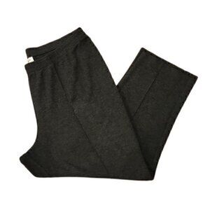 [C.D Daniels] Dark Gray Stretchy Pants - Size 2X